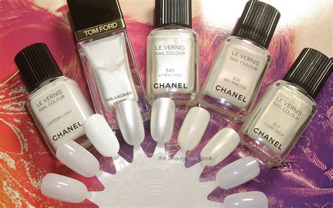 chanel eastern light polish|discontinued Chanel nail polish colors.